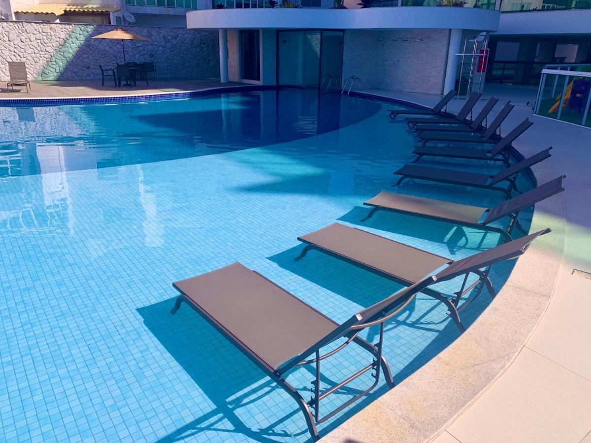 Apartamento Praia Dos Anjos Residence Club Arraial do Cabo Exterior foto