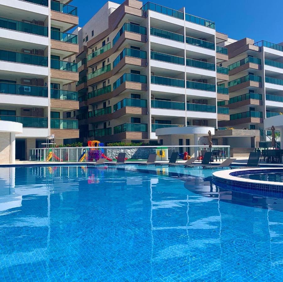 Apartamento Praia Dos Anjos Residence Club Arraial do Cabo Exterior foto