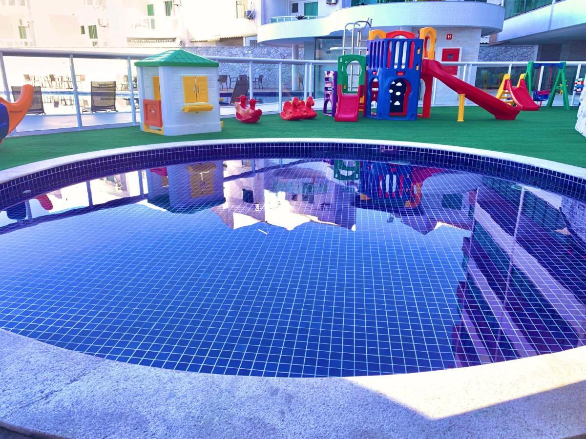 Apartamento Praia Dos Anjos Residence Club Arraial do Cabo Exterior foto
