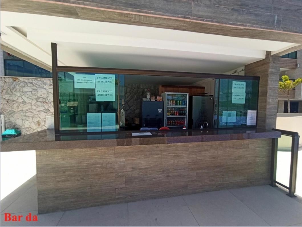 Apartamento Praia Dos Anjos Residence Club Arraial do Cabo Exterior foto