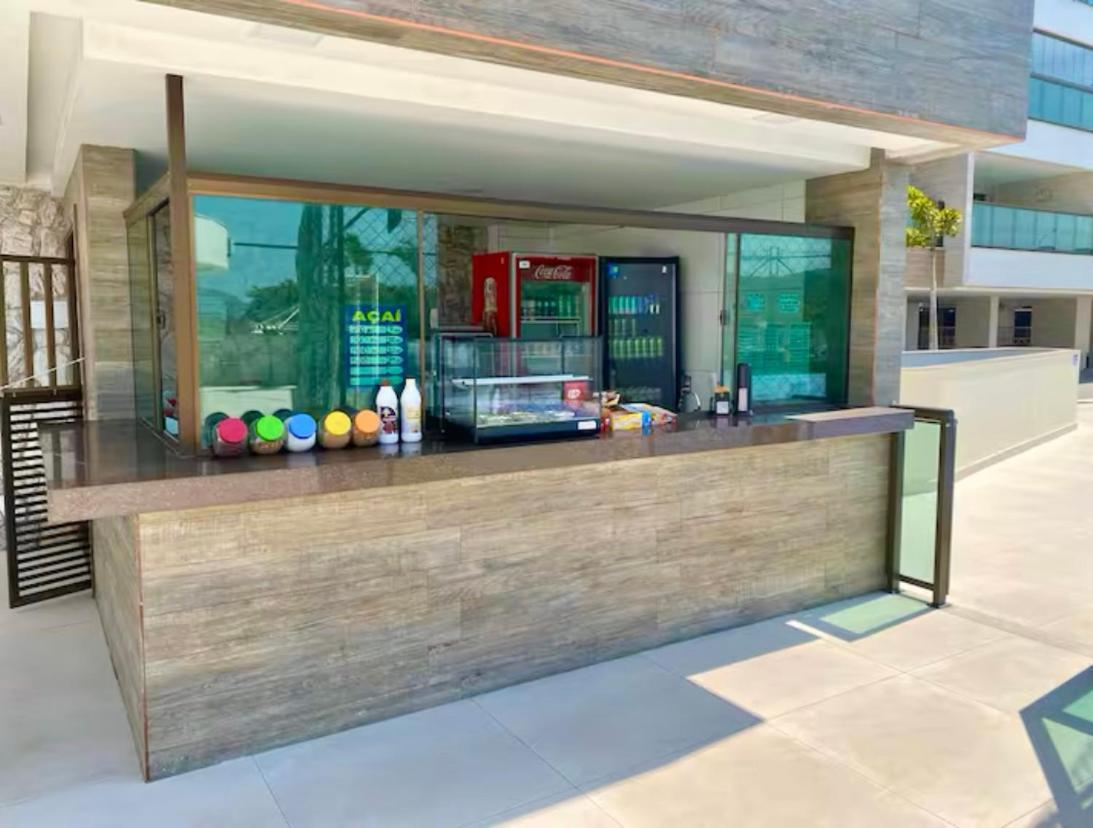 Apartamento Praia Dos Anjos Residence Club Arraial do Cabo Exterior foto